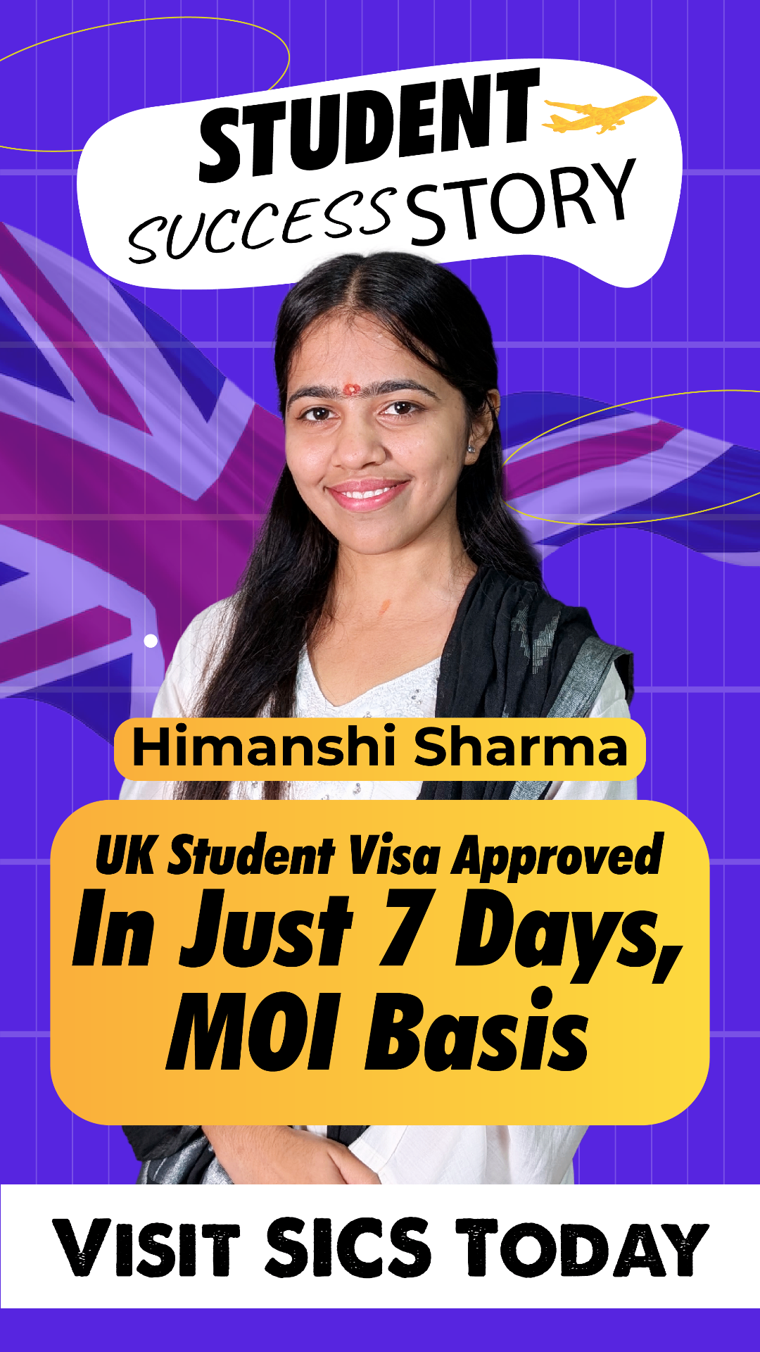 Himanshi Sharma
