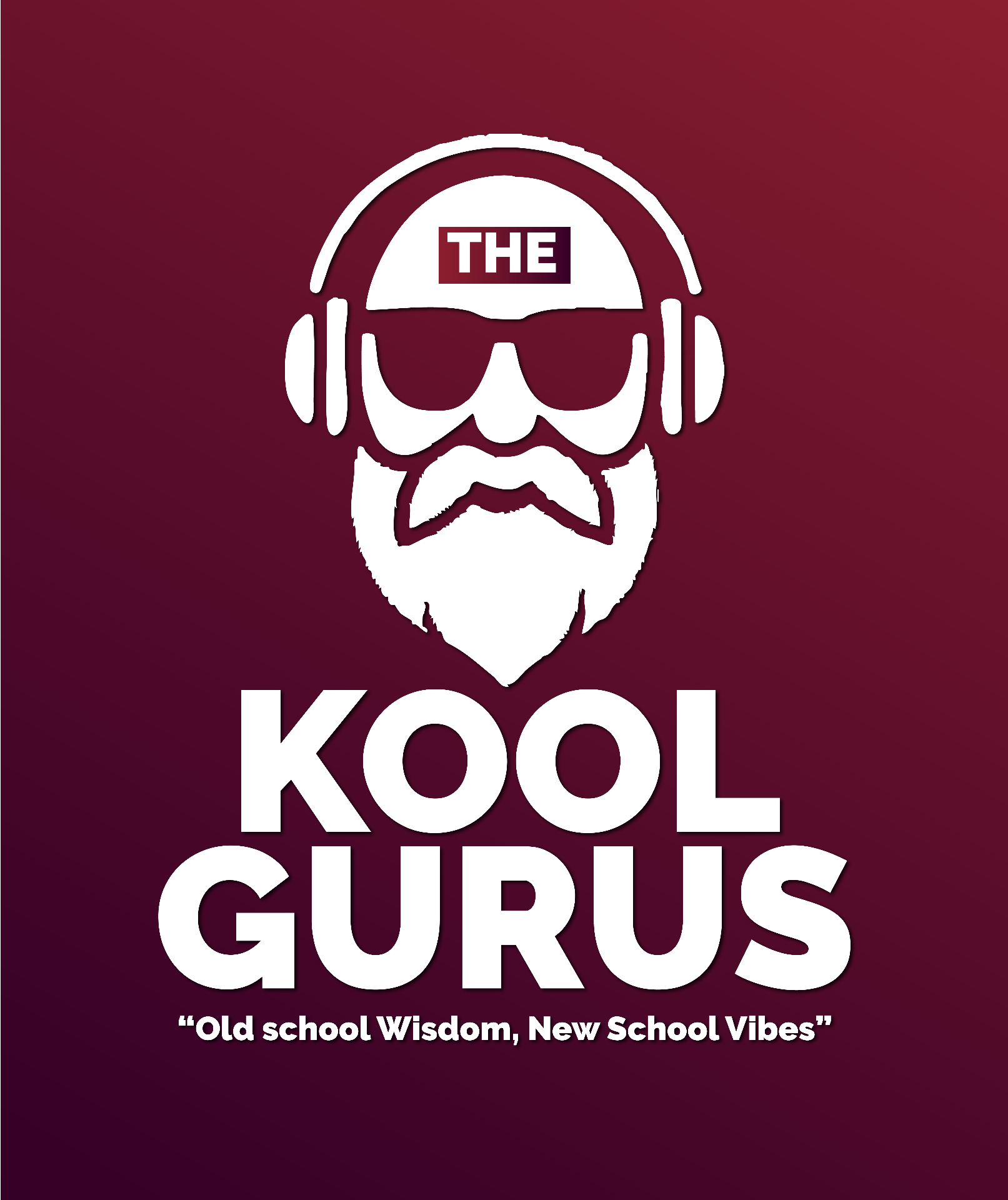 The Kool Gurus podcast